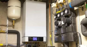 Durée de vie d’une chaudière gaz