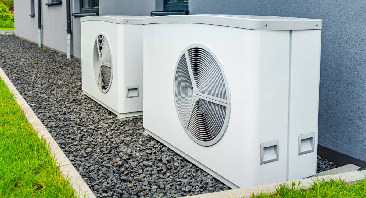 comparatif pompe a chaleur