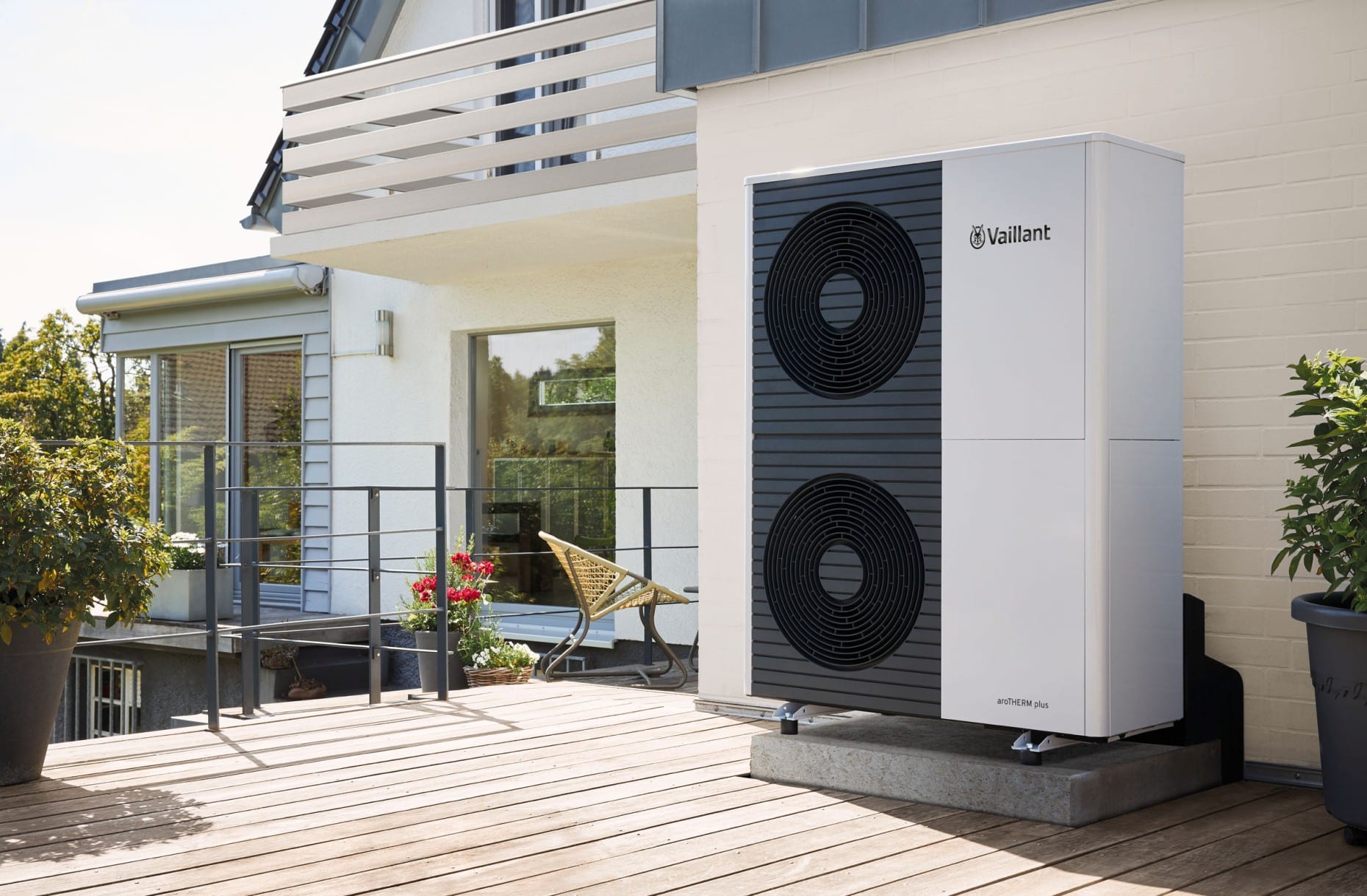 ilmachauf pompe a chaleur vaillant 2